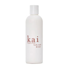 Load image into Gallery viewer, Kai Rose Body Wash