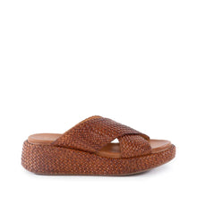 Load image into Gallery viewer, Seychelles Key West Sandal - Tan