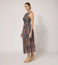 Load image into Gallery viewer, Cleobella Leia Ankle Dress - Le Jules Print