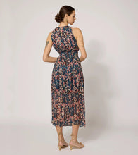 Load image into Gallery viewer, Cleobella Leia Ankle Dress - Le Jules Print