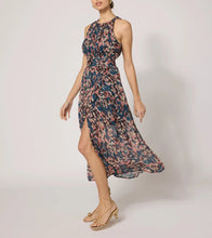 Load image into Gallery viewer, Cleobella Leia Ankle Dress - Le Jules Print