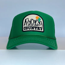 Load image into Gallery viewer, Port Sandz Lil Bit Country - Green