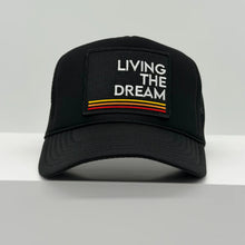 Load image into Gallery viewer, Port Sandz Living the Dream - Black