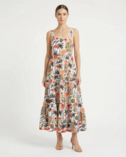 Load image into Gallery viewer, Change of Scenery Lizzie Dress -  Riviera