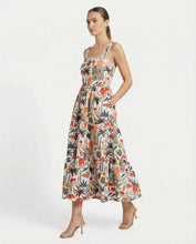 Load image into Gallery viewer, Change of Scenery Lizzie Dress -  Riviera