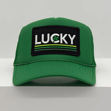 Load image into Gallery viewer, Port Sandz Lucky - Green