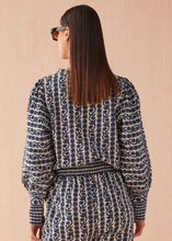 Load image into Gallery viewer, Omika Lydia Sweatshirt - Valetta Ink