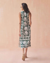 Load image into Gallery viewer, Omika Maggie Midi - Gwen Palm