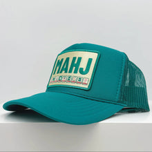 Load image into Gallery viewer, Port Sandz MAHJ Social - Jade
