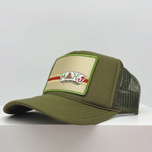 Load image into Gallery viewer, Port Sandz MAHJ Signature - Olive Green