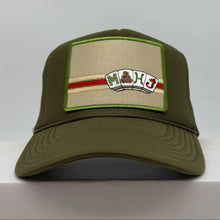 Load image into Gallery viewer, Port Sandz MAHJ Signature - Olive Green