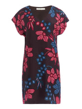 Load image into Gallery viewer, Marie Oliver Andi Dress - Mocha Blossom
