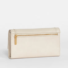 Load image into Gallery viewer, Hammitt AJ Crossbody - Chateau Cream/Brushed Gold