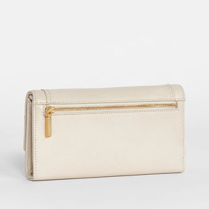 Hammitt AJ Crossbody - Chateau Cream/Brushed Gold