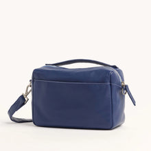 Load image into Gallery viewer, Hammitt Evan Crossbody - Jazz Blues