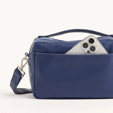 Load image into Gallery viewer, Hammitt Evan Crossbody - Jazz Blues