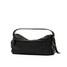 Load image into Gallery viewer, Hammitt Doxie Med - Black/Gunmetal