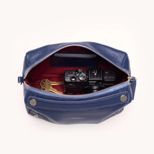 Load image into Gallery viewer, Hammitt Evan Crossbody - Jazz Blues