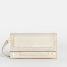 Load image into Gallery viewer, Hammitt AJ Crossbody - Chateau Cream/Brushed Gold