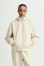 Load image into Gallery viewer, Melissa Nepton Kristen Jacket - Cream