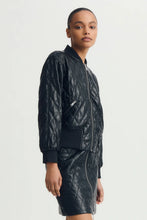 Load image into Gallery viewer, Melissa Nepton Pia Jacket - Black