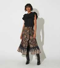 Load image into Gallery viewer, Cleobella Mika Midi Skirt - Magnolia