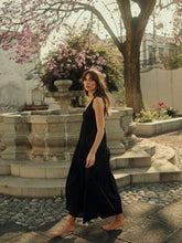 Load image into Gallery viewer, MILLE Carolina Dress Dress - Black