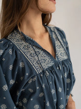 Load image into Gallery viewer, MILLE Charlie Top - Bandana