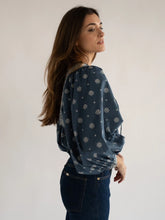 Load image into Gallery viewer, MILLE Charlie Top - Bandana