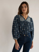 Load image into Gallery viewer, MILLE Charlie Top - Bandana