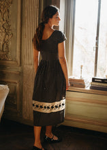 Load image into Gallery viewer, MILLE Clementine Dress - Polka Dot