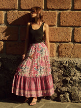 Load image into Gallery viewer, MILLE Paola Skirt - Fiji