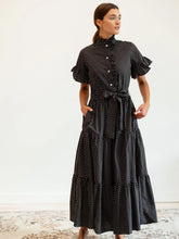 Load image into Gallery viewer, MILLE Victoria Dress - Polka Dot