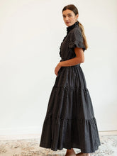 Load image into Gallery viewer, MILLE Victoria Dress - Polka Dot