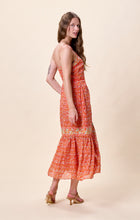 Load image into Gallery viewer, Cleobella Miralani Midi Dress - Solara Print