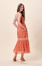 Load image into Gallery viewer, Cleobella Miralani Midi Dress - Solara Print