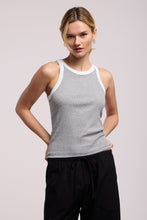 Load image into Gallery viewer, Velvet BelleTank Top - 2 Colors