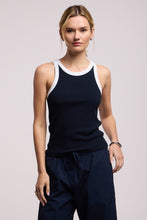 Load image into Gallery viewer, Velvet BelleTank Top - 2 Colors