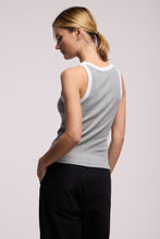 Load image into Gallery viewer, Velvet BelleTank Top - 2 Colors