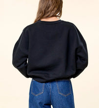 Load image into Gallery viewer, Cleobella Mother Nature Sweatshirt - 2 Colors