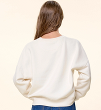 Load image into Gallery viewer, Cleobella Mother Nature Sweatshirt - 2 Colors