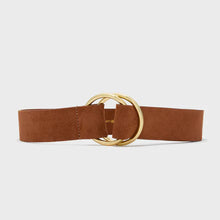 Load image into Gallery viewer, B-Low the Belt Tumble Suede - 3 Colors