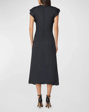 Load image into Gallery viewer, Shoshanna Noah Dress - Jet