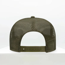 Load image into Gallery viewer, Port Sandz MAHJ Signature - Olive Green
