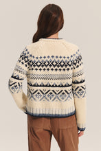 Load image into Gallery viewer, Velvet Tovah Sweater - Multi