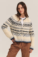 Load image into Gallery viewer, Velvet Tovah Sweater - Multi