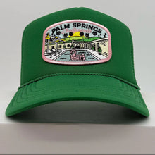 Load image into Gallery viewer, Port Sandz Palm Springs - Kelly Green