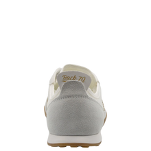 Load image into Gallery viewer, Back 70 Paris N26 Sneakers - White Gold