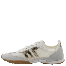 Load image into Gallery viewer, Back 70 Paris N26 Sneakers - White Gold