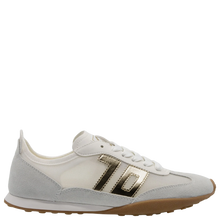 Load image into Gallery viewer, Back 70 Paris N26 Sneakers - White Gold